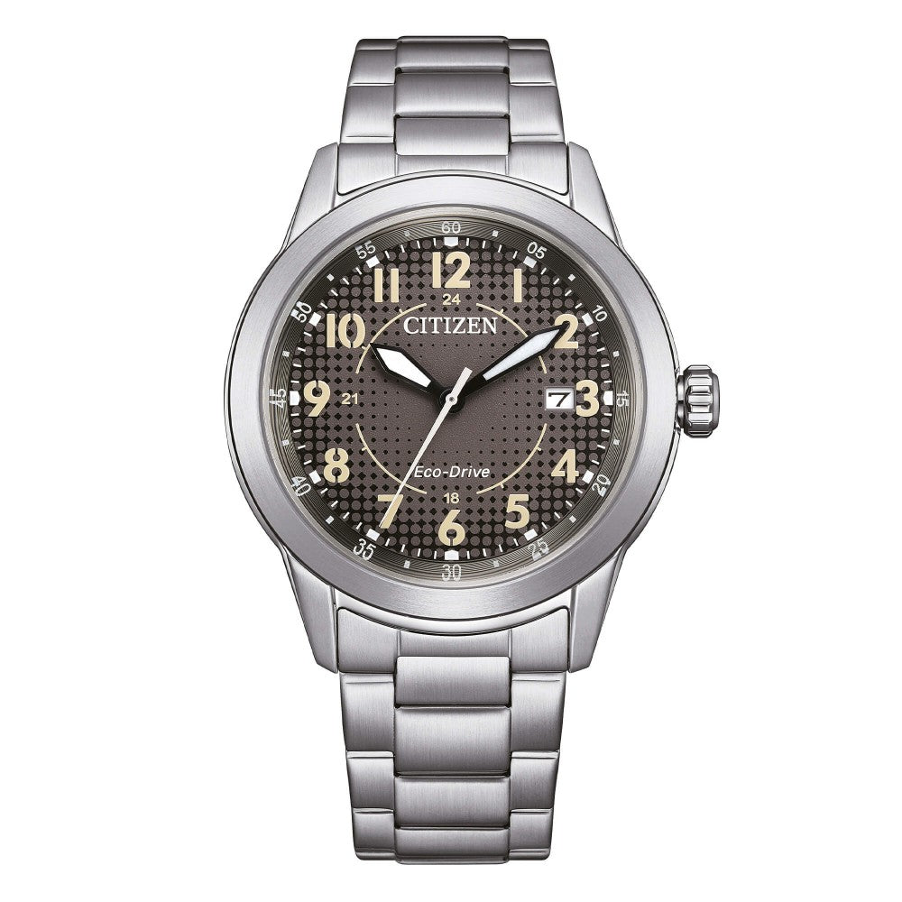 CITIZEN | Field