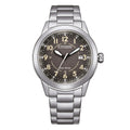 CITIZEN | Field
