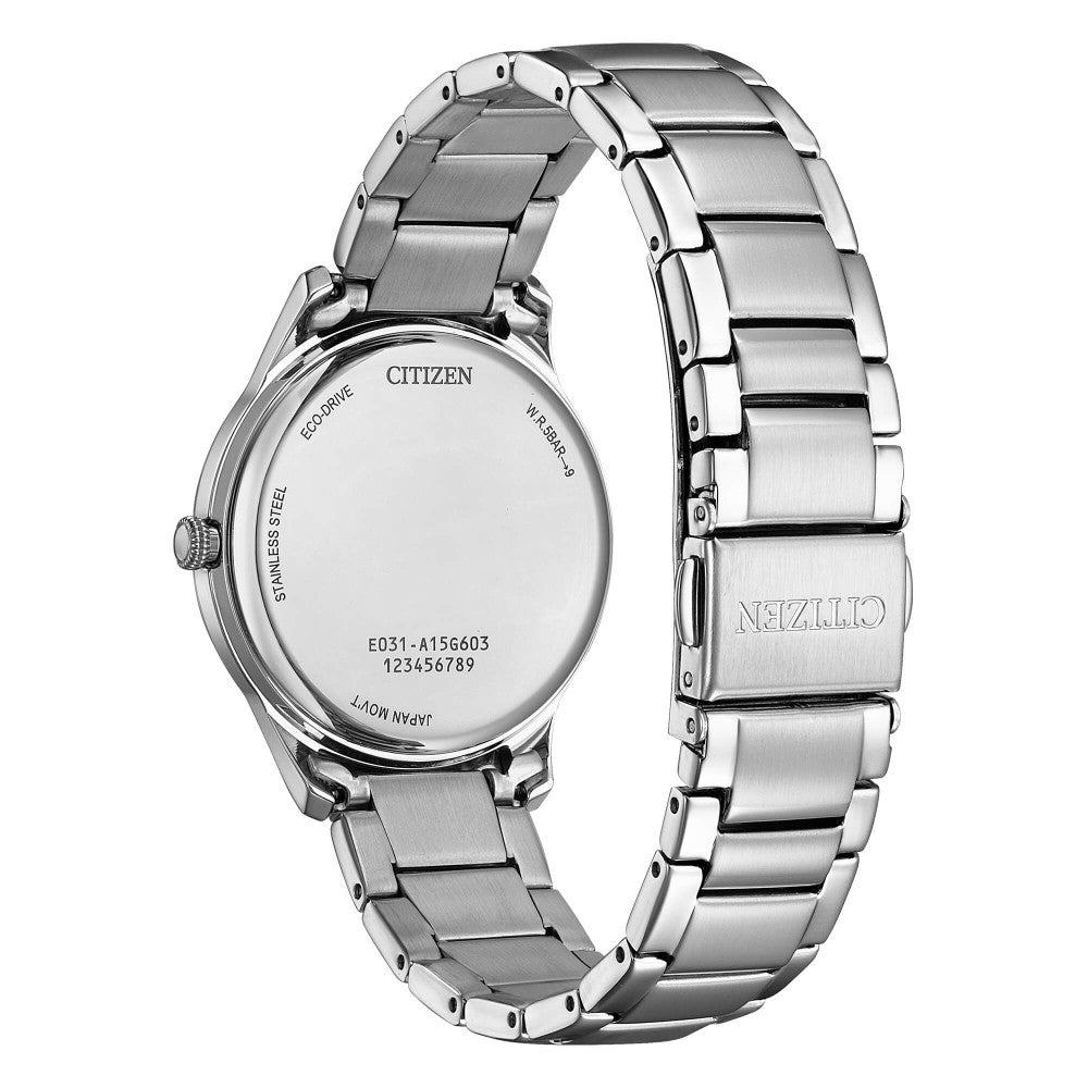 CITIZEN | Lady