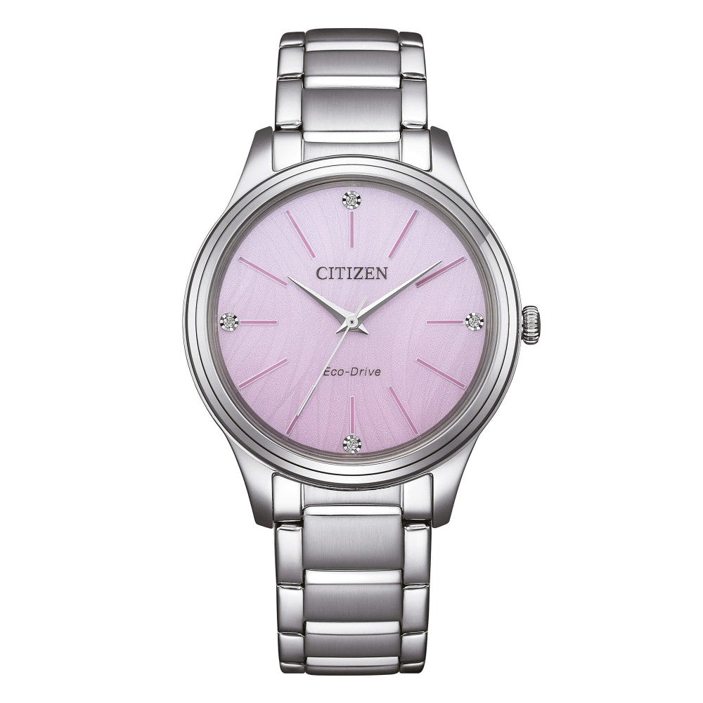 CITIZEN | Lady