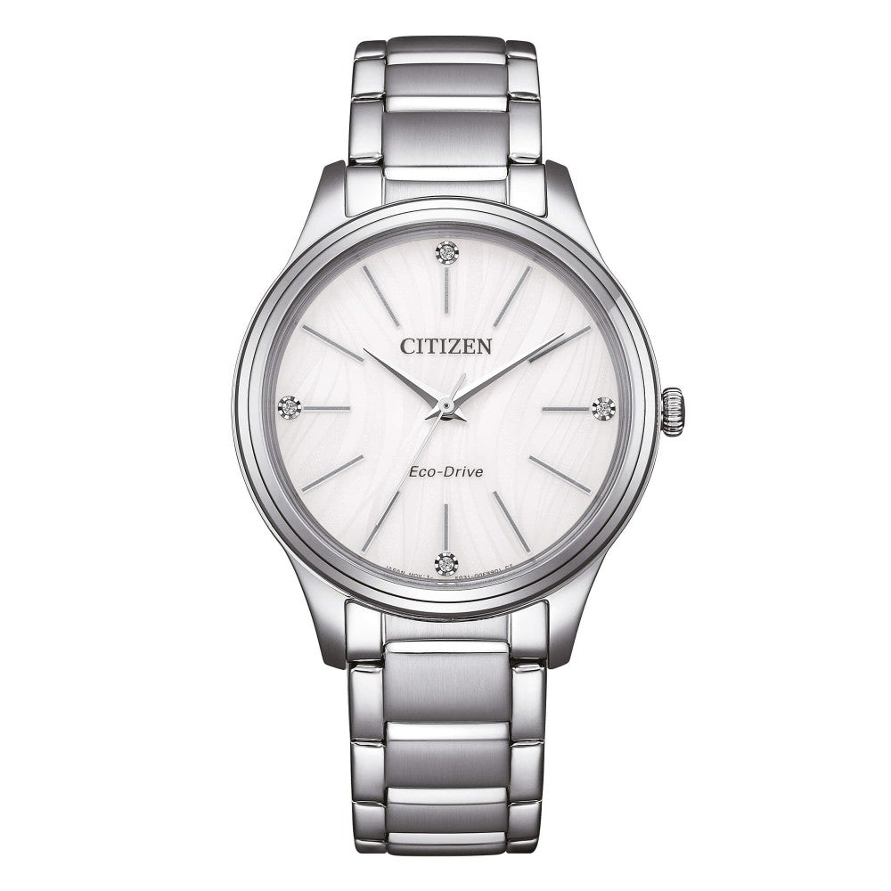 CITIZEN | Lady
