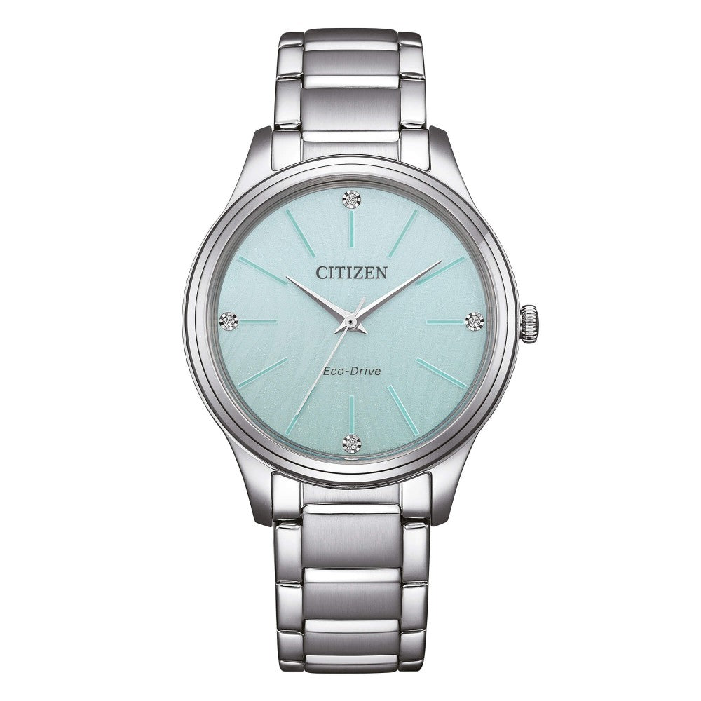CITIZEN | Lady