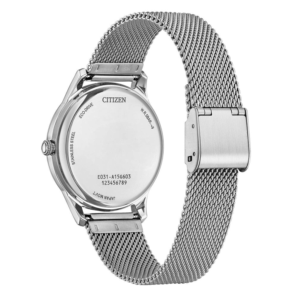 CITIZEN | Lady