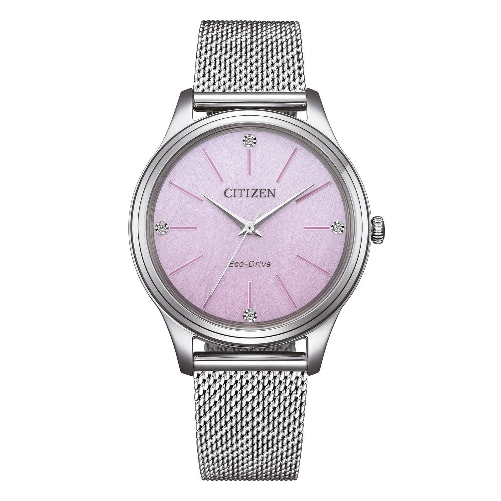 CITIZEN | Lady