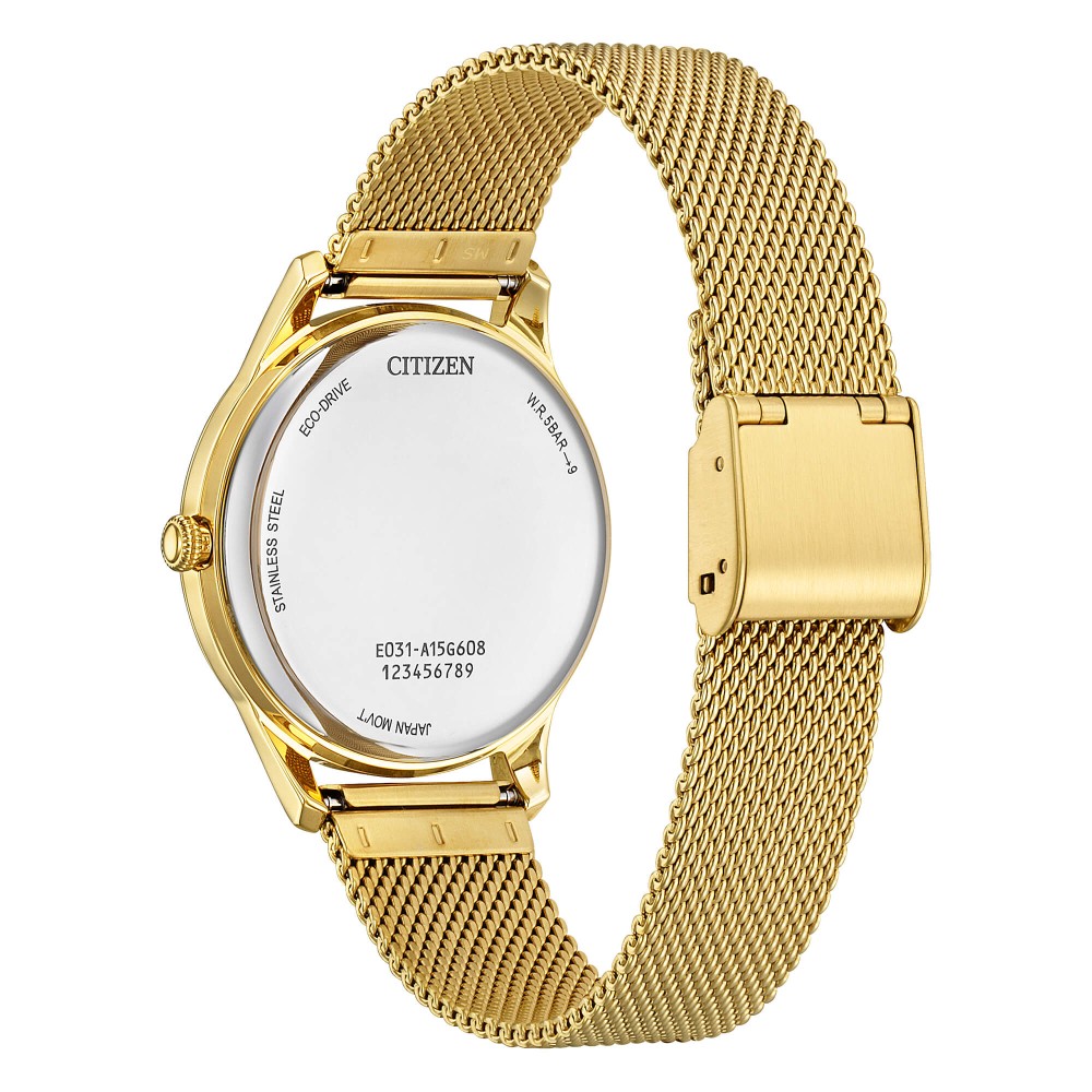 CITIZEN | Lady