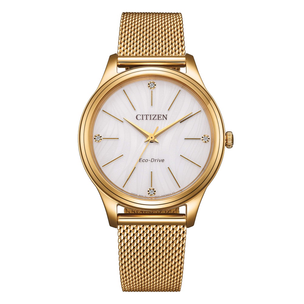 CITIZEN | Lady