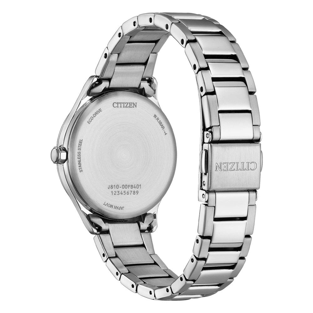 CITIZEN | Lady