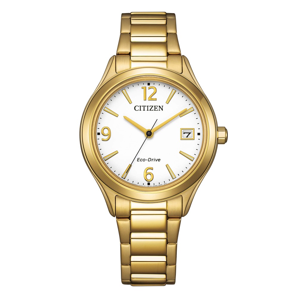 CITIZEN | Lady