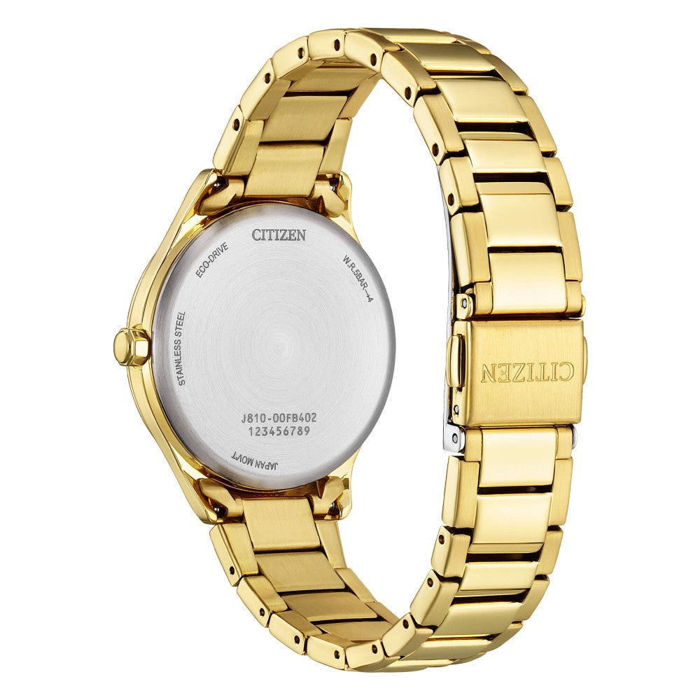CITIZEN | Lady