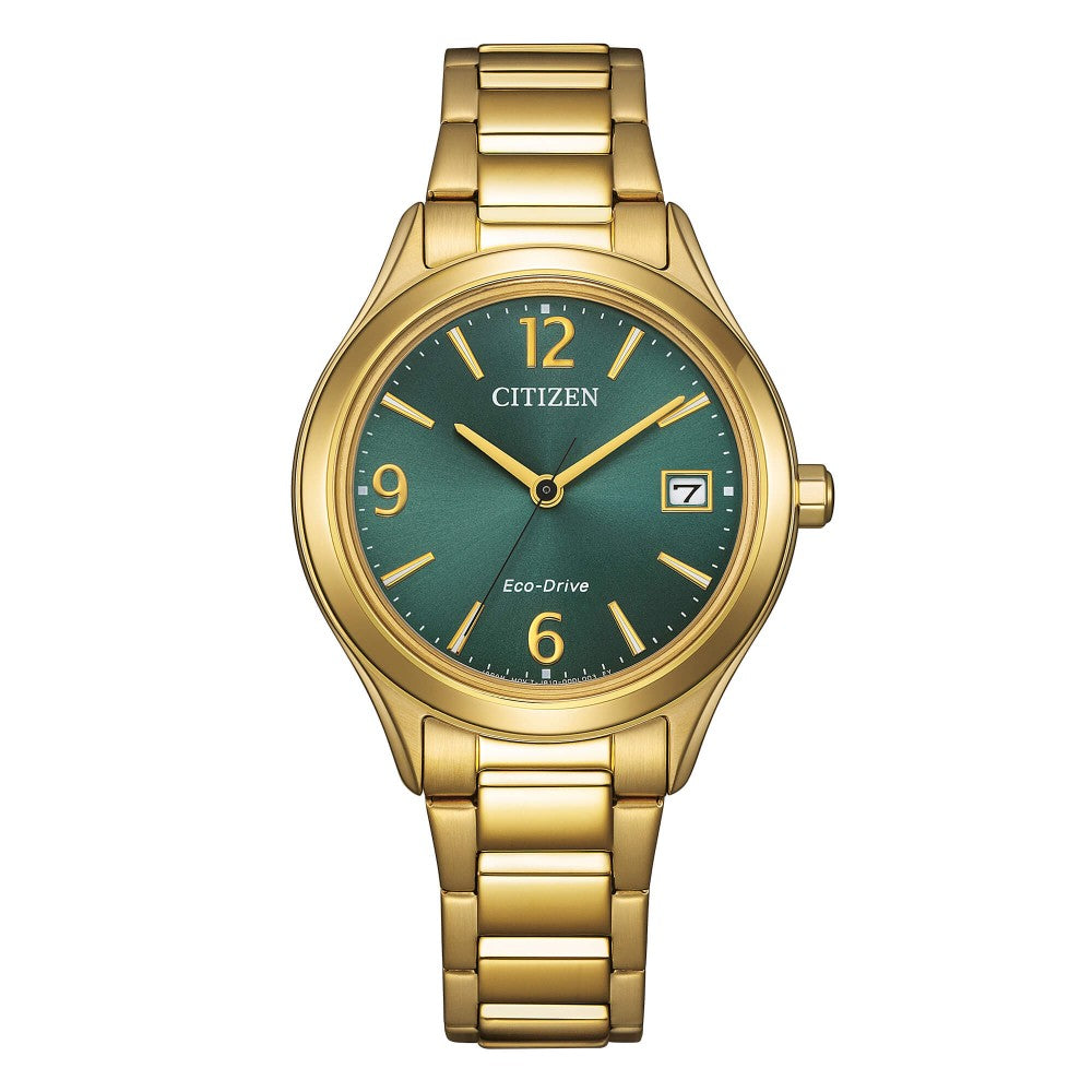 CITIZEN | Lady