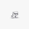 Mini Charm Nota Musicale