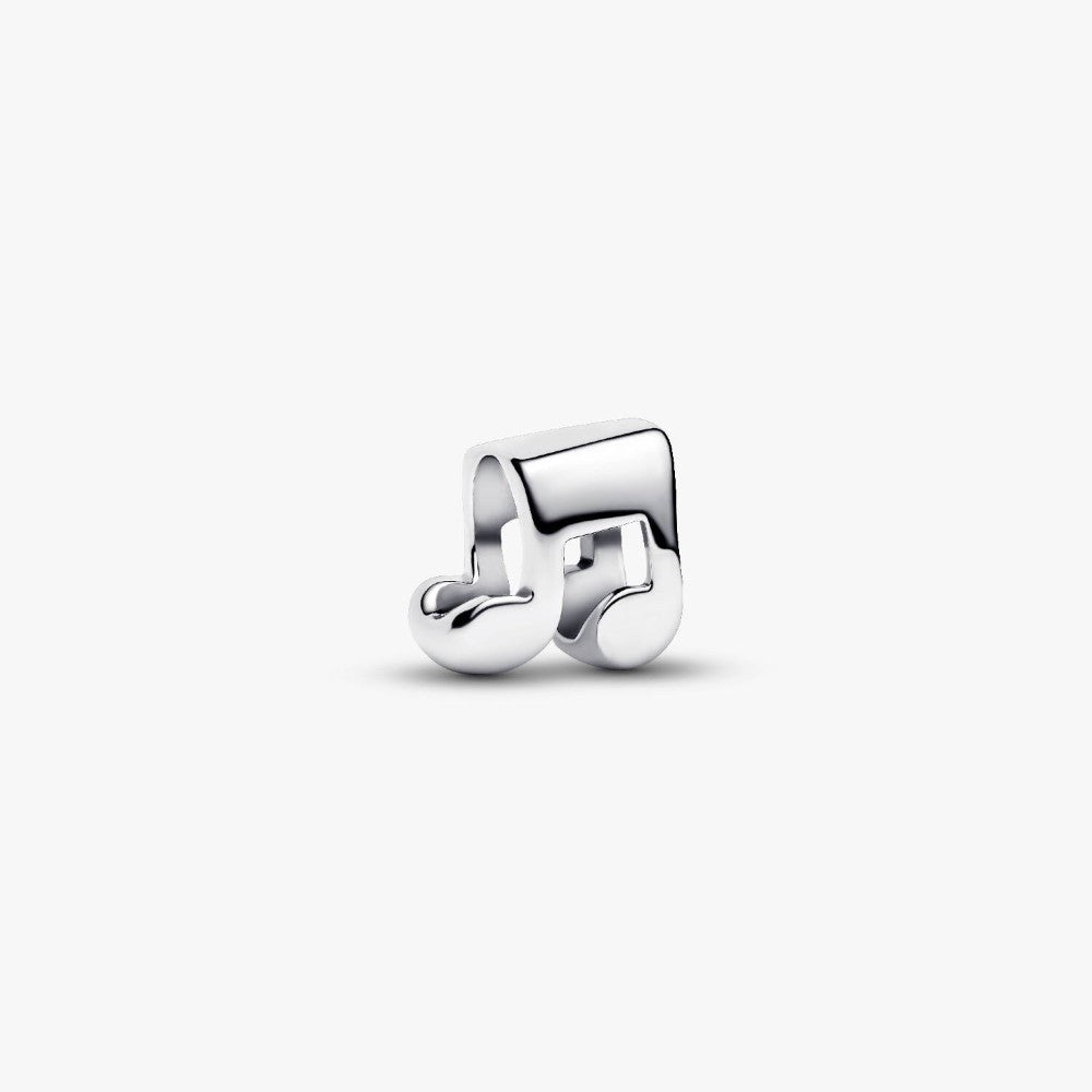 Mini Charm Nota Musicale