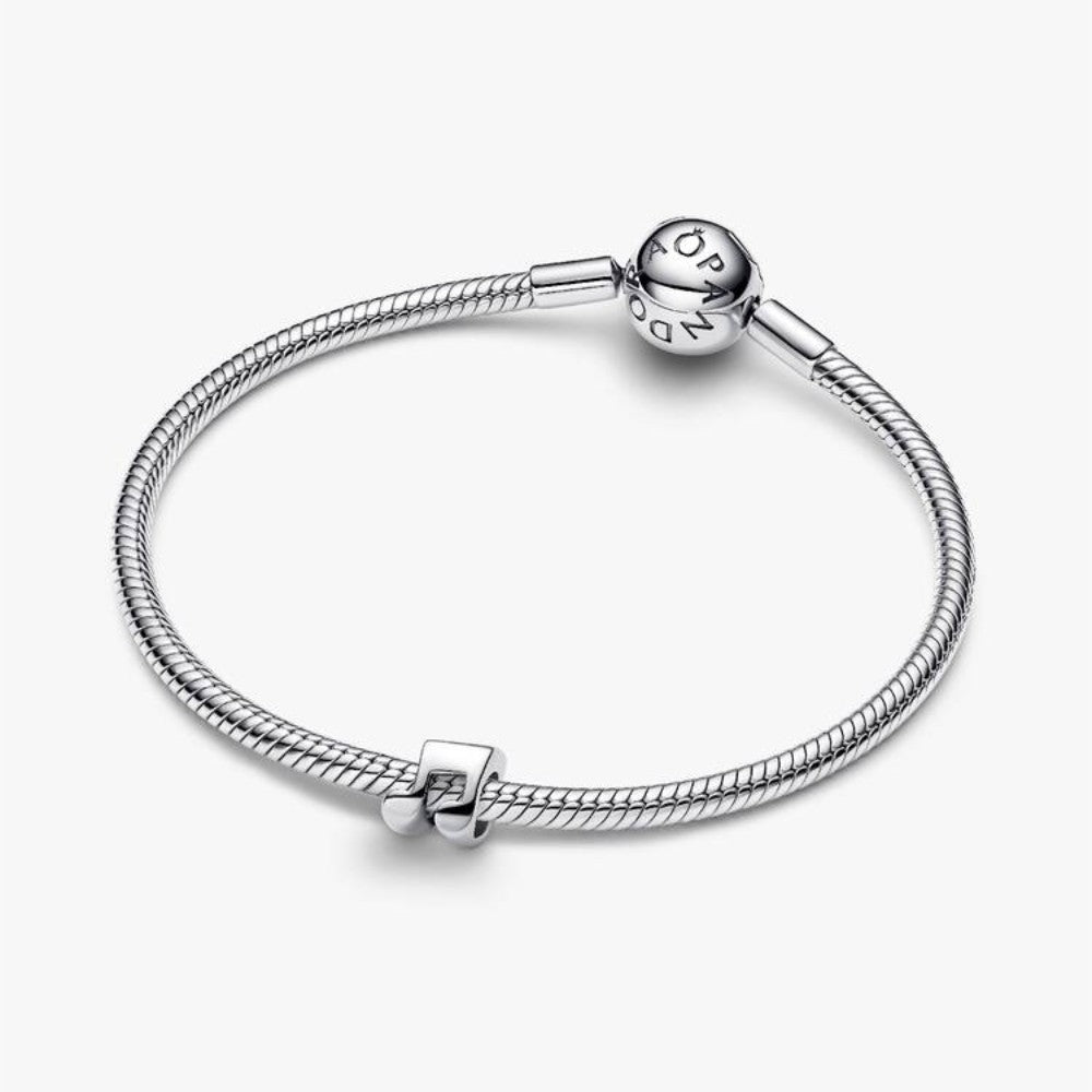 Mini Charm Nota Musicale