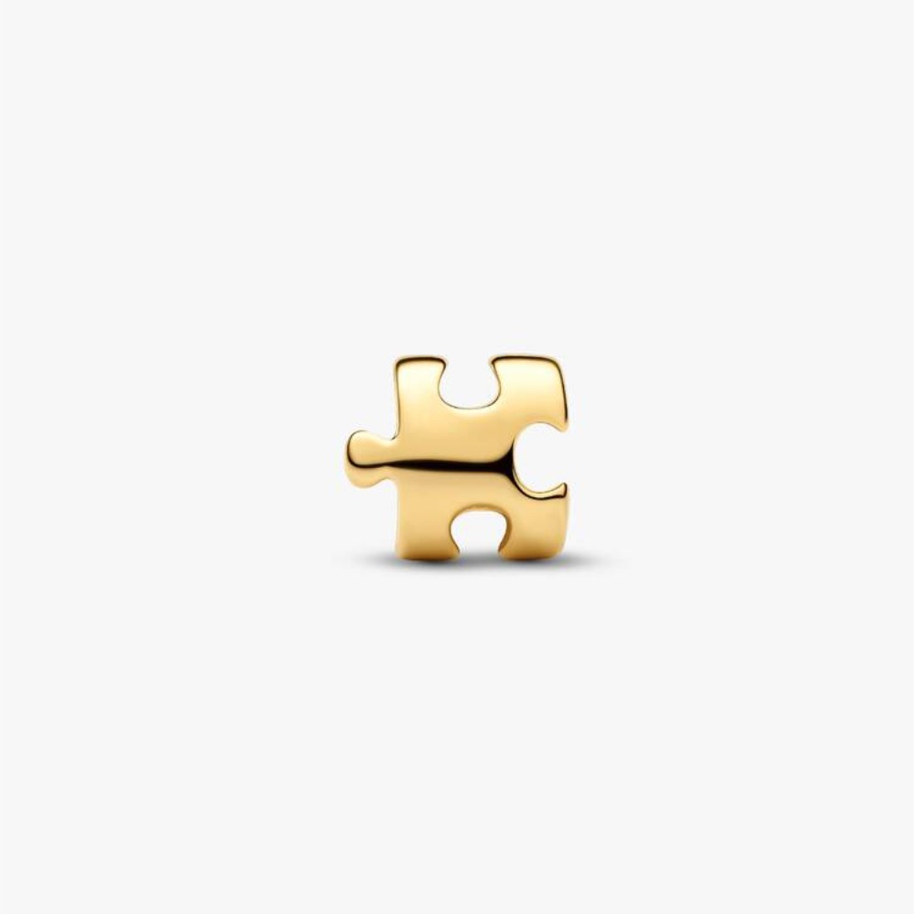 Mini Charm Puzzle