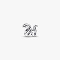 Mini Charm Serpente