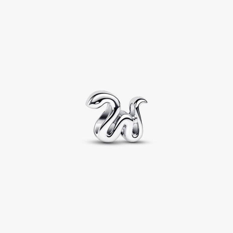 Mini Charm Serpente