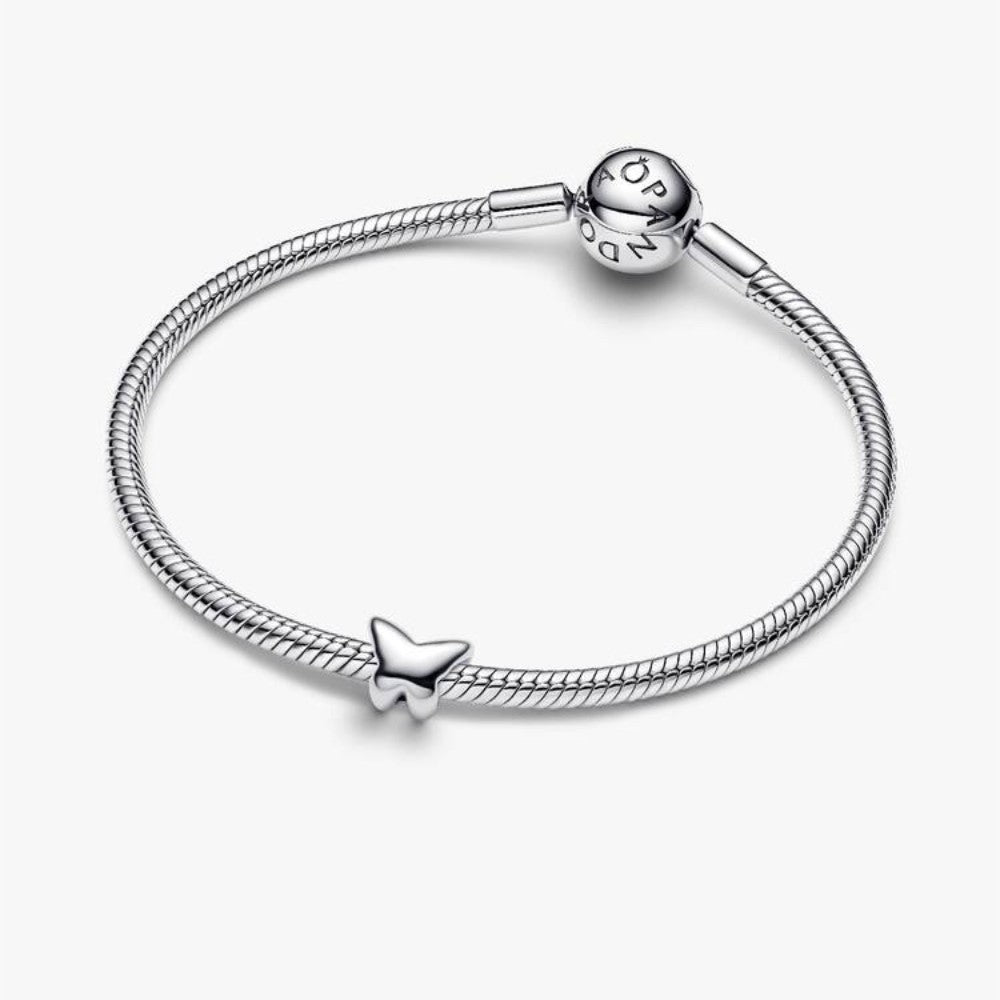 Mini Charm Farfalla
