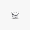 Mini Charm Farfalla