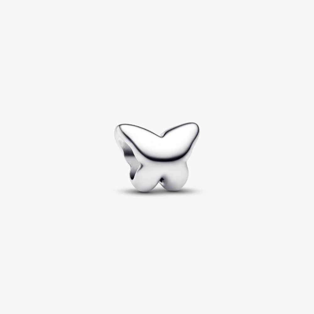 Mini Charm Farfalla
