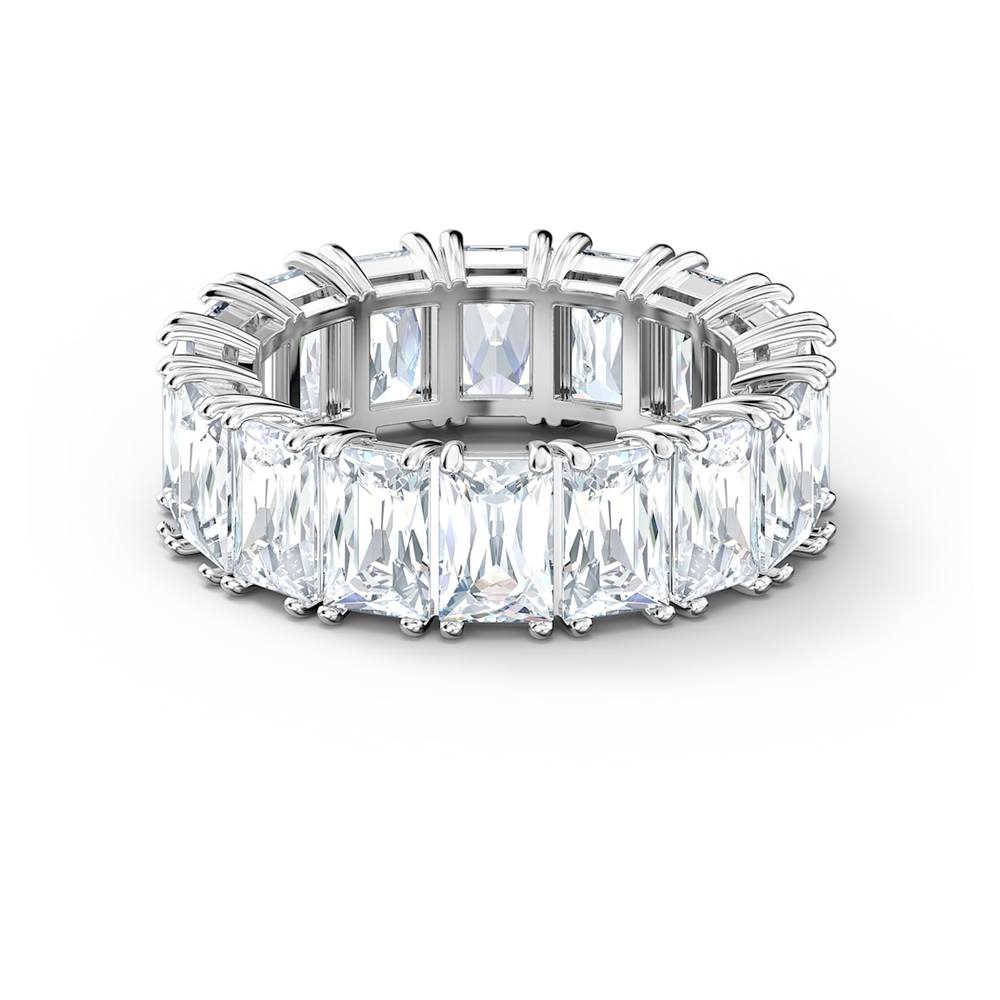 SWAROVKI | Anello Vittore