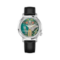 BULOVA | Accutron SpaceView Acciaio