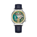 BULOVA | Accutron SpaceView Titanio