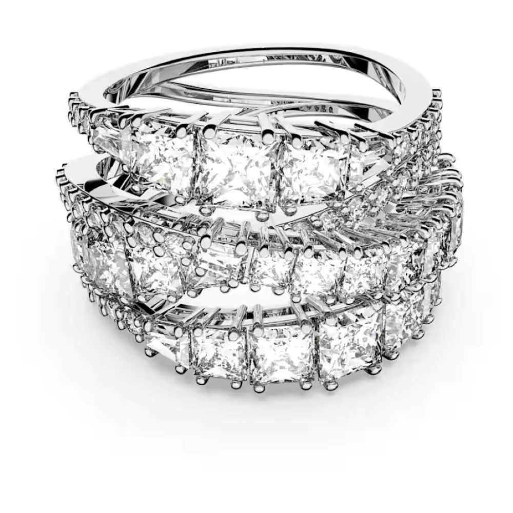 SWAROVKI | Anello Hyperbola