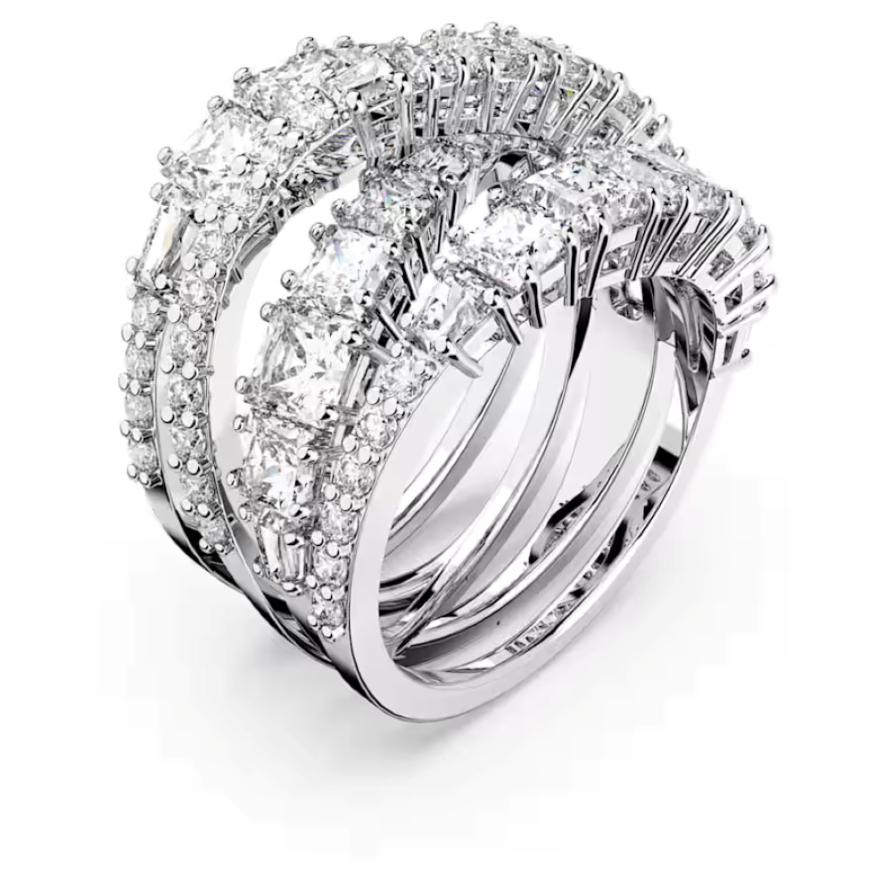 SWAROVKI | Anello Hyperbola