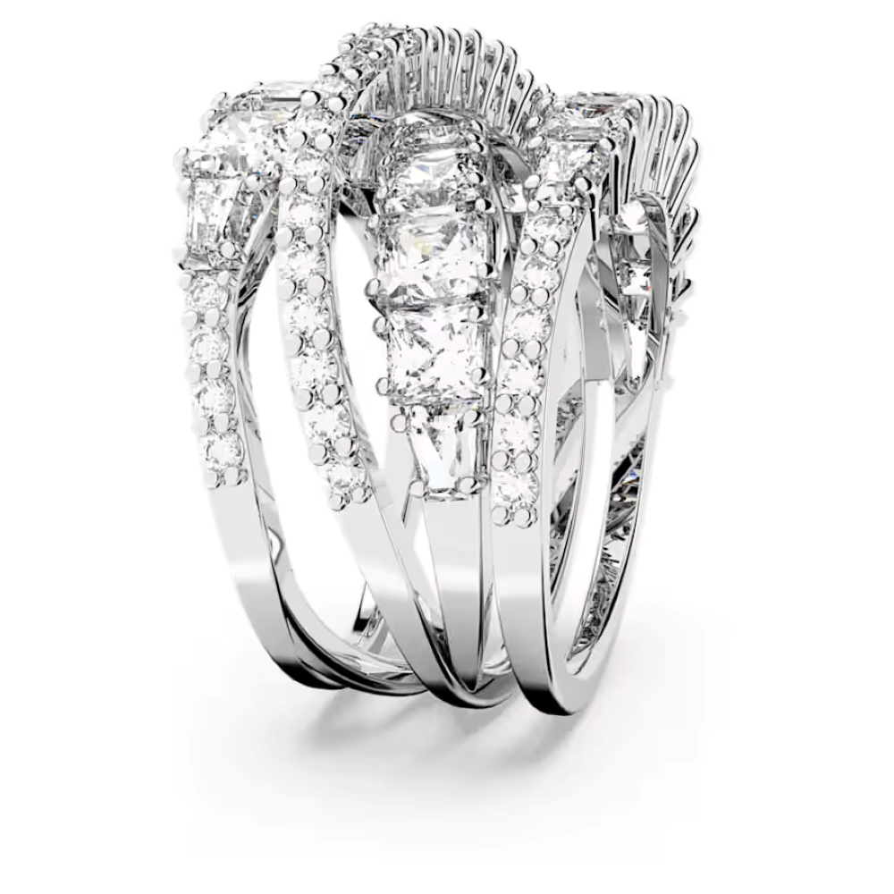 SWAROVKI | Anello Hyperbola