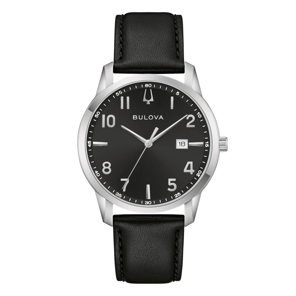 BULOVA | Classic