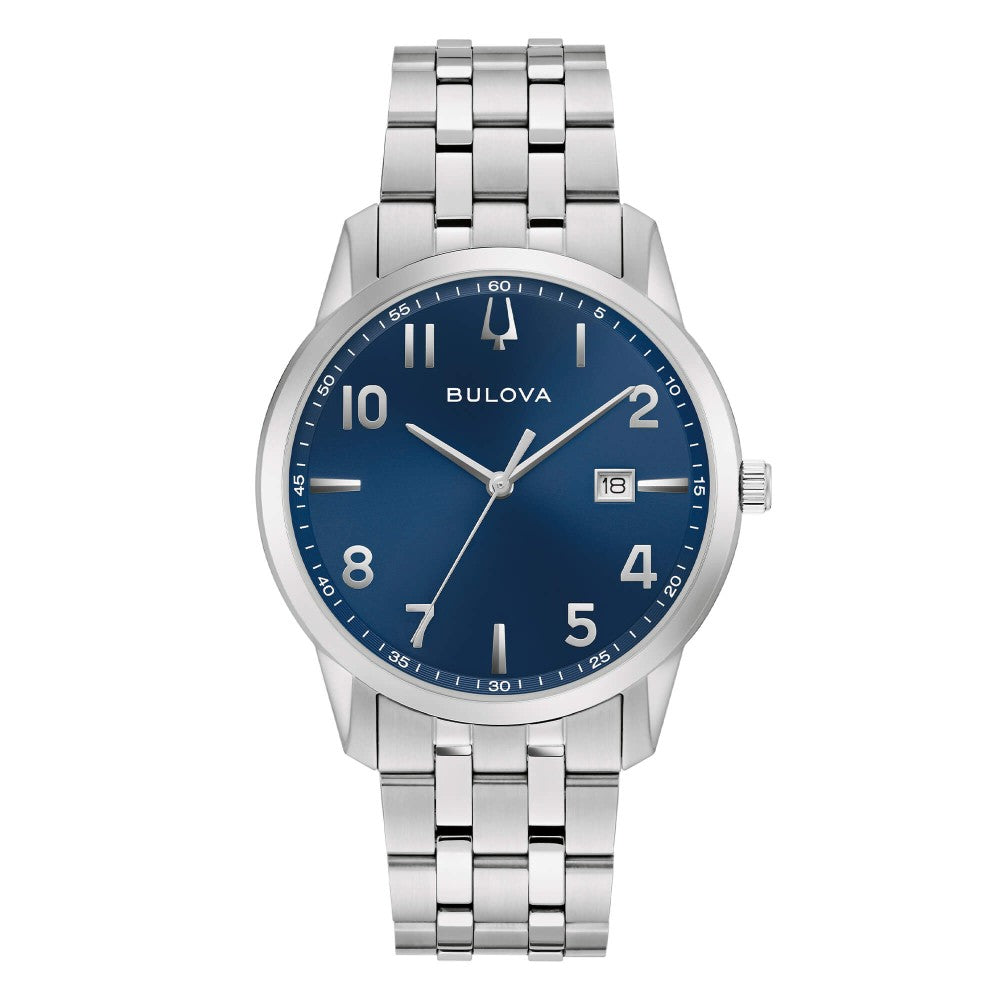 BULOVA | Classic