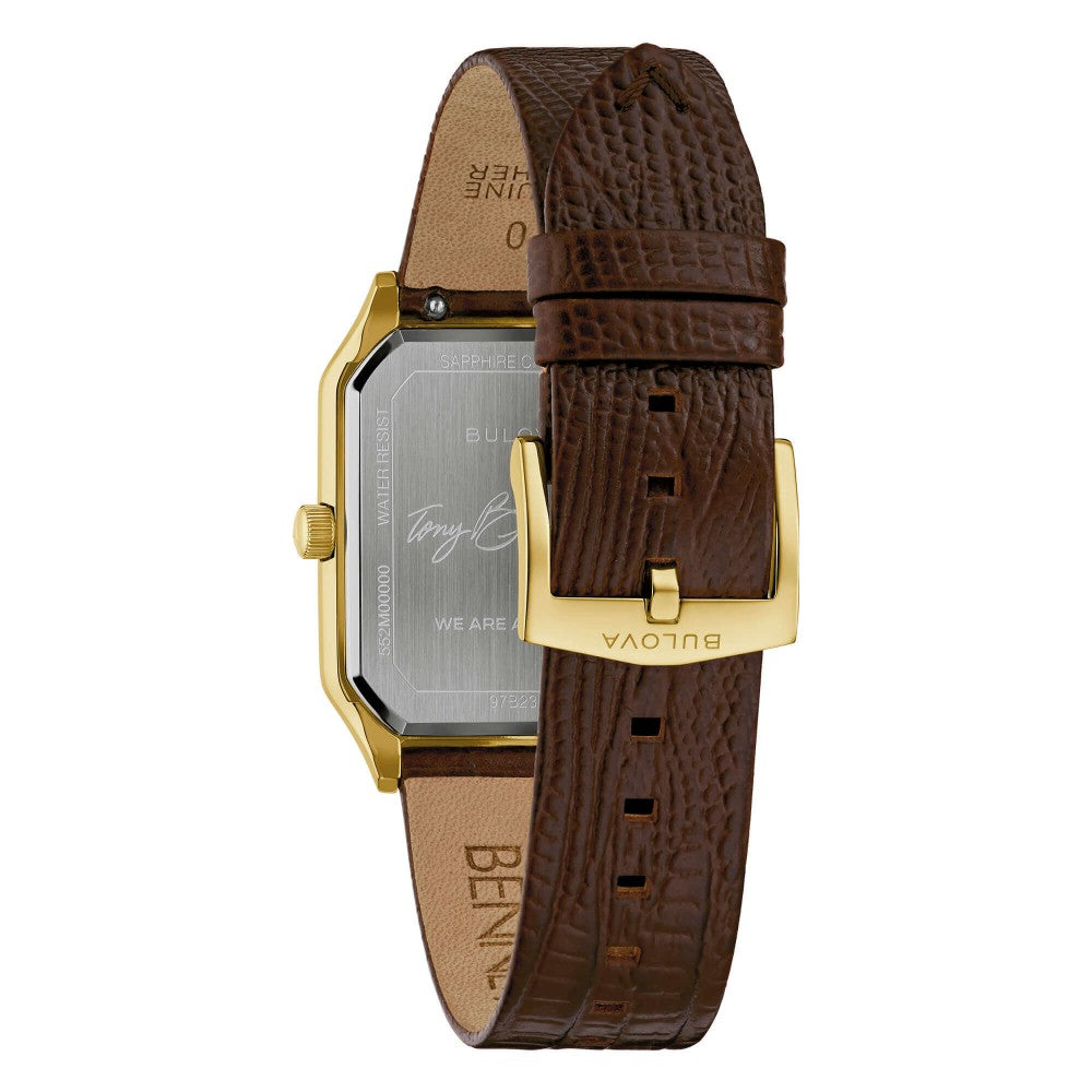 BULOVA | Tony Bennett