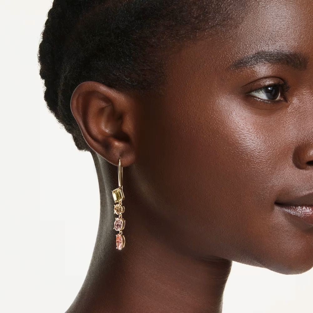 SWAROVSKI | Orecchini pendenti Gema