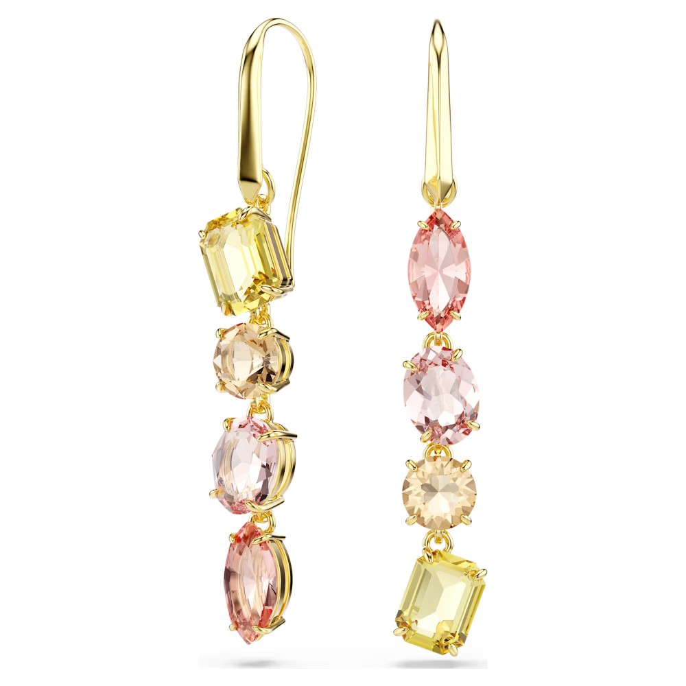 SWAROVSKI | Orecchini pendenti Gema