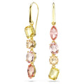 SWAROVSKI | Orecchini pendenti Gema