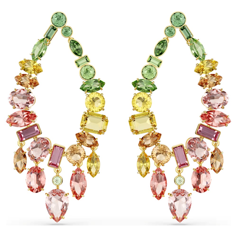 SWAROVSKI | Orecchini pendenti Gema