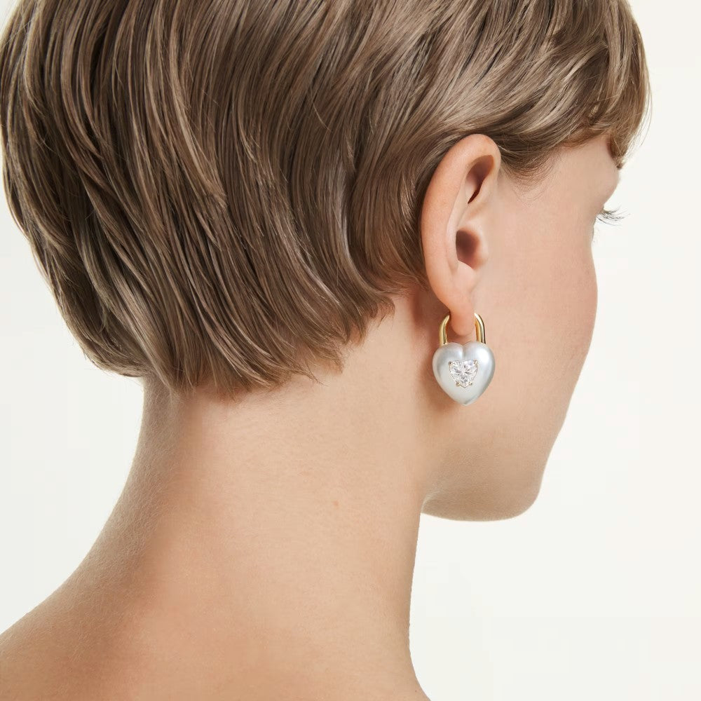 SWAROVSKI |  Orecchini pendenti Idyllia