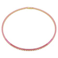 SWAROVSKI | Collana Tennis Matrix