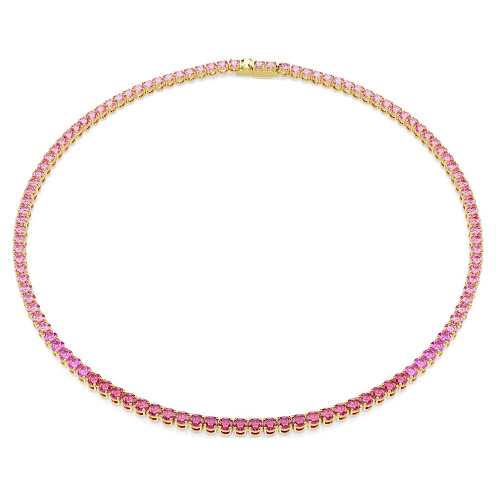 SWAROVSKI | Collana Tennis Matrix