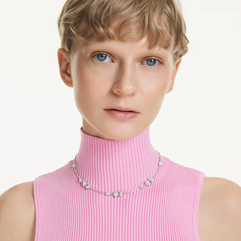 SWAROVSKI | Collana Idyllia