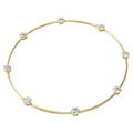 SWAROVSKI | Choker Constella