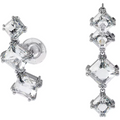 SWAROVSKI | Orecchini  Millenia
