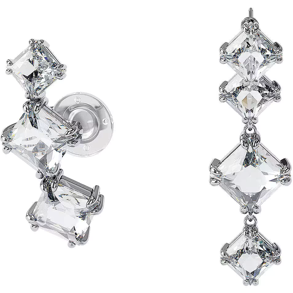 SWAROVSKI | Orecchini  Millenia