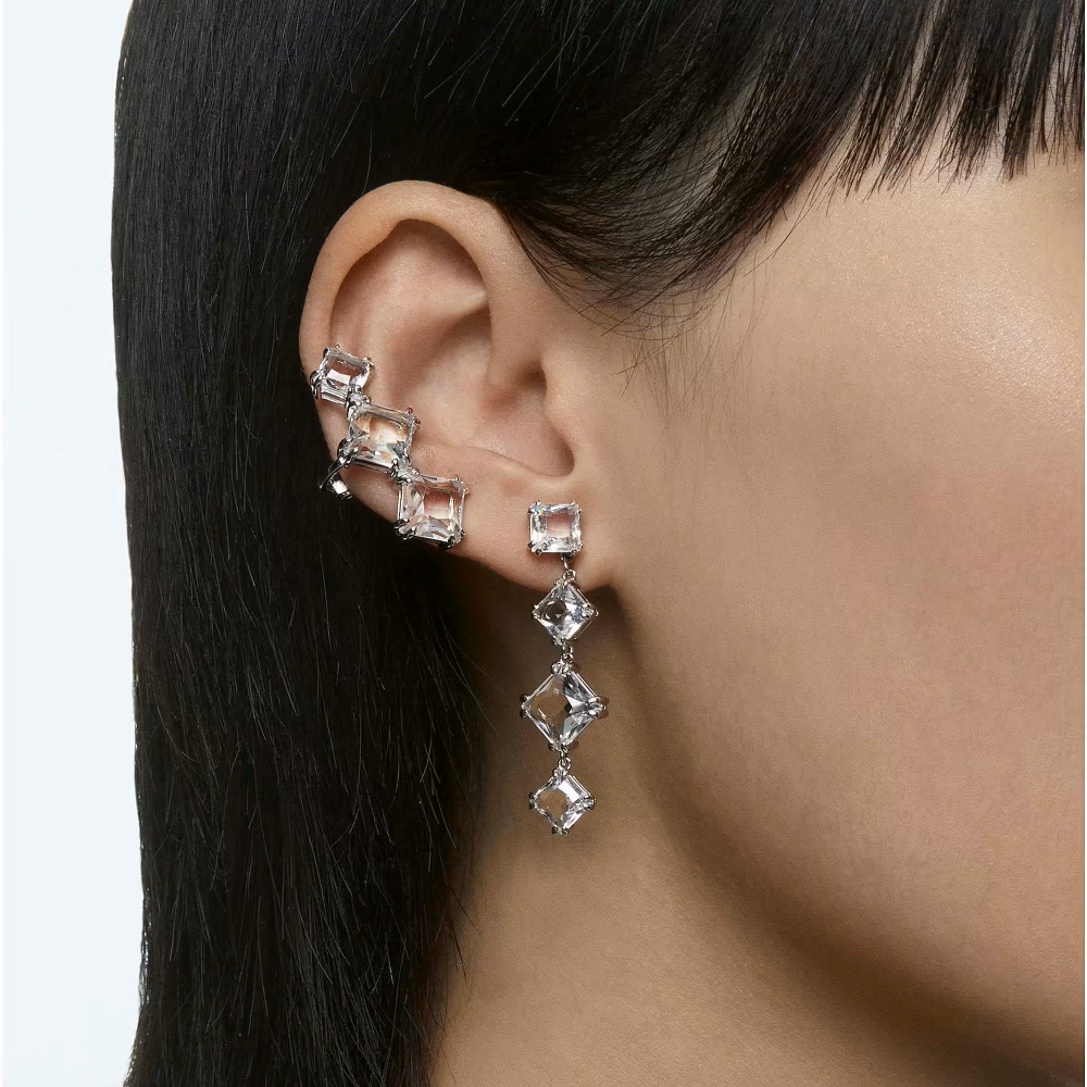 SWAROVSKI | Orecchini  Millenia