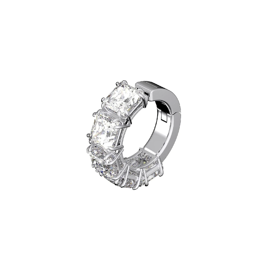 SWAROVSKI | Ear cuff singolo Millenia