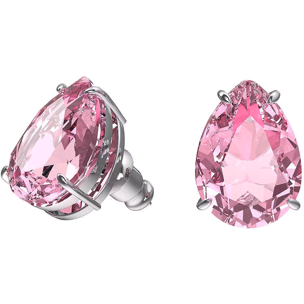 SWAROVSKI | Orecchini  Gema
