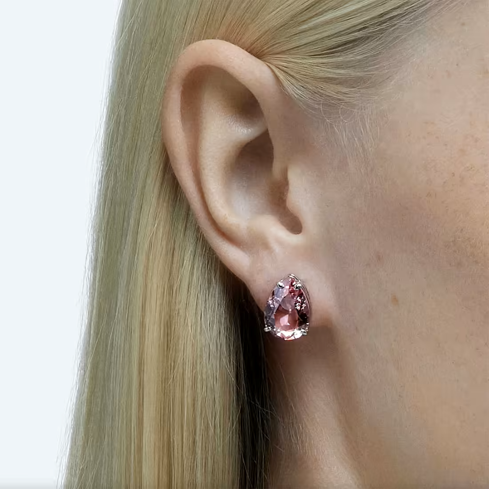 SWAROVSKI | Orecchini  Gema
