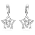 SWAROVSKI | Orecchini Stella