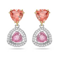 SWAROVSKI |  Orecchini pendenti Millenia