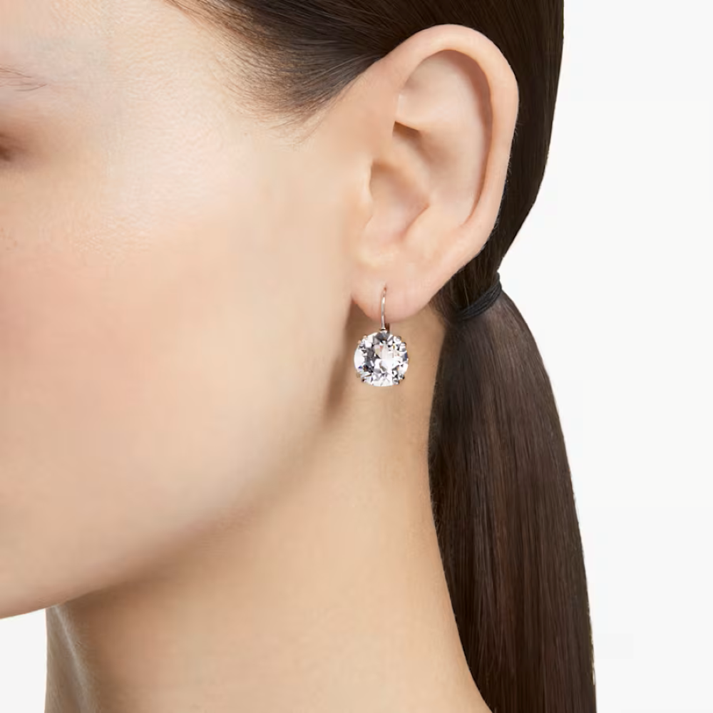SWAROVSKI | Orecchini pendenti Millenia